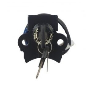 Hero Switch Assembly, Combination And Lock - 35100aahh50s HF DELUXE