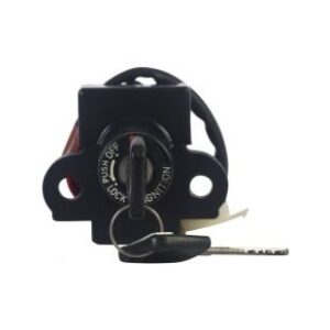 Hero Switch Assembly, Combination And Lock - 35100ktch00s HF DAWN SUPER SPLENDOR GLAMOUR