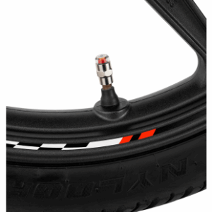 Hero Tyre Pressure Valve Cap - 25 & 36 - K42427aata000s SUPER SPLENDOR