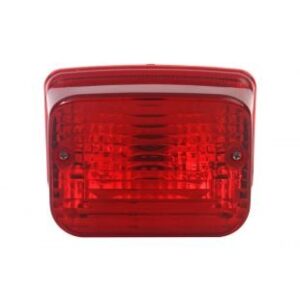 Hero Unit, Tail Light, Without Bulb - 33701kst930s SPLENDOR PRO SPLENDOR PLUS