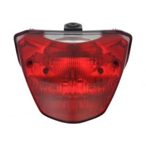 Hero Unit, Tail Light, Without Bulb - 3370baach00s PASSION PRO