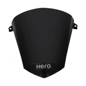Hero Wind Screen Sub Assembly - 6410aaanh20s GLAMOUR