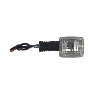 Hero Winker Assembly, Lh, Front - 3345akwh961s SPLENDOR PRO SPLENDOR PLUS