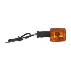 Hero Winker Assembly, Lh, Front, Without Bulb - 3345akcc710s SPLENDOR PLUS