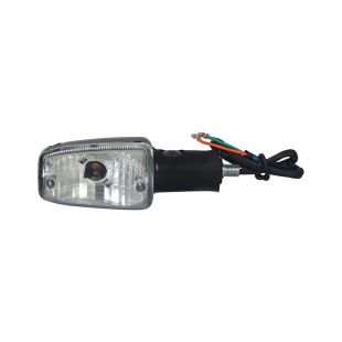 Indicator Winker Assy. L Fr(w/o
Bulb) Passion Pro (2008 To 2014)