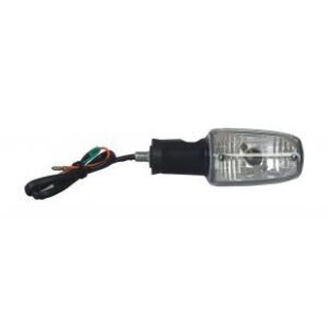 Hero Winker Assembly, Lh, Rear, Without Bulb - 3365akwa831s PASSION PRO