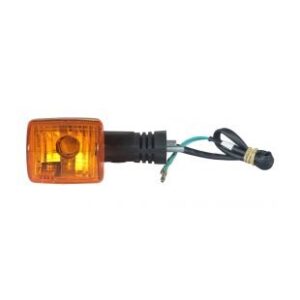 Hero Winker Assembly, Rh, Front, Without Bulb - 3340akcc710s SPLENDOR PLUS