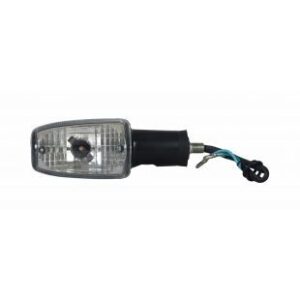 Hero Winker Assembly, Rh, Front, Without Bulb - 3340akwa931s PASSION PRO
