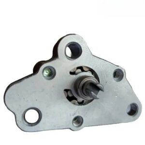 Hf Dawn (aug, 2012) Oil Pump Hero Genuine Parts -