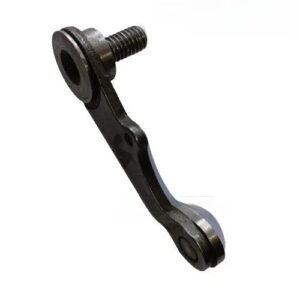 Hf Deluxe Eco (feb, 2017) Gear Arm Shifter Hero Genuine Parts -