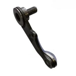 Hf Deluxe (formerly Cd Deluxe - Mar, 2010) Gear Arm Shifter Hero Genuine Parts -