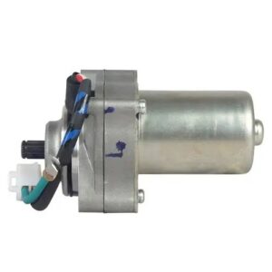 Hf Deluxe (formerly Cd Deluxe - Mar, 2010) Self Starter Motor Hero Genuine Parts -