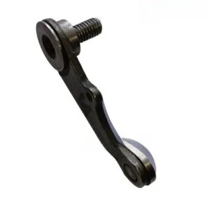 Hf Deluxe I3s Bsvi (mar,2022) Gear Arm Shifter Hero Genuine Parts -