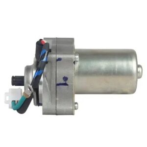 Hf Deluxe Ibs (dec,2018) Self Starter Motor Hero Genuine Parts -