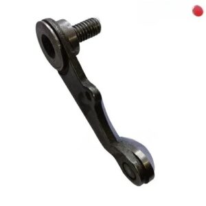 Hf Deluxe (nov, 2013) Gear Arm Shifter Hero Genuine Parts -