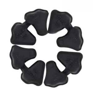Hf Deluxe Obd Ii(jan,2022) Damper Rubber Cush Rubber For Hero Genuine Parts -
