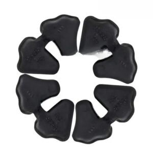 Hf Deluxe Obd Ii(jan,2023) Damper Rubber Cush Rubber For Hero Genuine Parts -