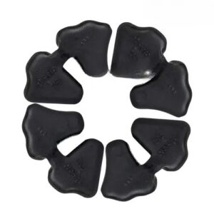 Hf-deluxe Obd Ii(march,2023) Damper Rubber Cush Rubber For Hero Genuine Parts -