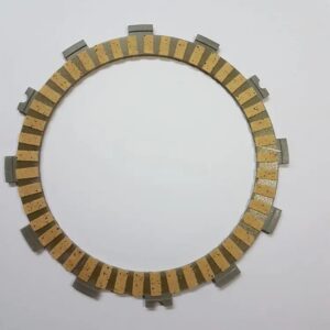 High Performance Paper Based Clutch Plates For Kawasaki Ninja 250r/300/z250