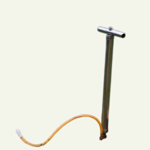 High Quality Hand Air Pump For Royal Enfield Motorcycles Trip