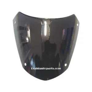 H.l Visor Glass For Ct100