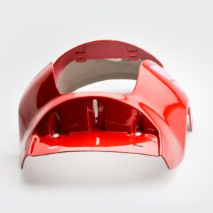 H.l.mask (red) Splendor [all]