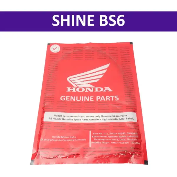 Honda Accelerator Cable -b For Shine Bs6 - Image 2