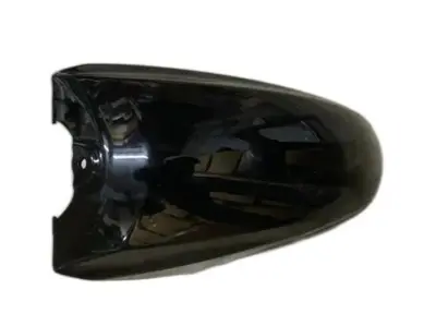 Honda Activa-i Black Front Mudguard