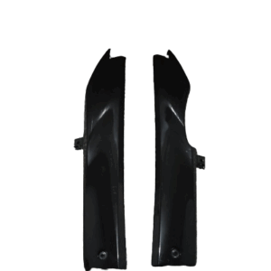 Honda Activa I Foot Trim (black Color)