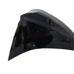 Honda Activa I Front Mudguard (black Color)