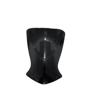 Honda Activa I Front Nose (black Color)