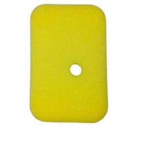 Honda Activa Old Air Filter Small Size