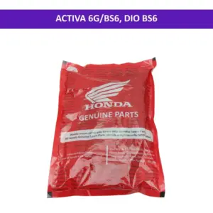 Honda Air Filter For Activa Bs6, Activa 6g, Dio Bs6