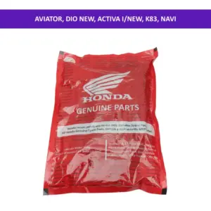 Honda Air Filter For Aviator, Dio New, Activa New, Navi