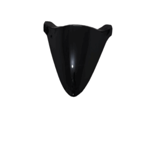 Honda Aviator Front Nose (black Color)
