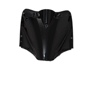 Honda Aviator Ignition Lock Body (black Color)