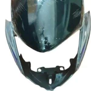 Honda Cb Shine Latest Headlight Visor