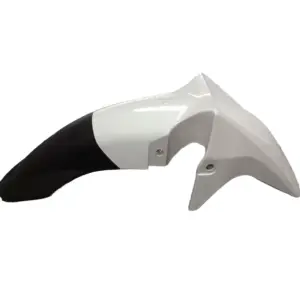 Honda Cb Twister Front Mudguard