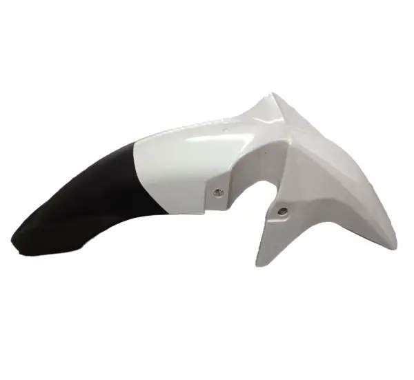Honda Cb Twister Front Mudguard