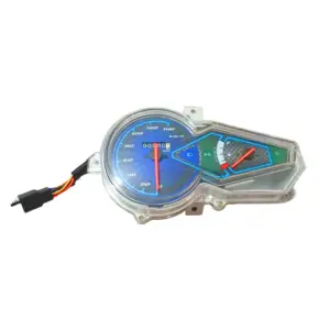 Honda Cb Twister  Analog Meter Assembly
