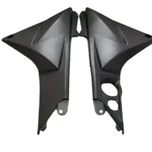 Honda Cb Twister Side Panel