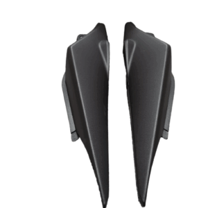 Honda Cb Twister Tail Panel