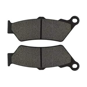 Honda Cbr 250 Non Abs, Cbr 150r Front Brake Pads