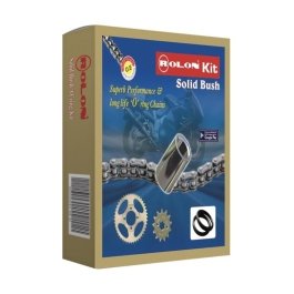 Honda Cbr 250r Chain Sprocket Kit By Rolon