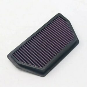 Honda Cbr 600 Compatible High-performance Paper Based Washable/ Reusable Air Filter