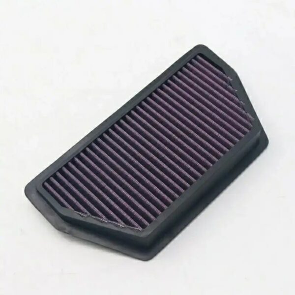 Honda Cbr 600 Compatible High-performance Paper Based Washable/ Reusable Air Filter
