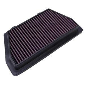 Honda Cbr1000rr Compatible High-performance Paper Based Washable/ Reusable Air Filter