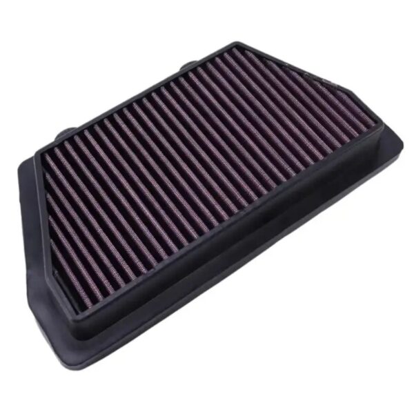 Honda Cbr1000rr Compatible High-performance Paper Based Washable/ Reusable Air Filter