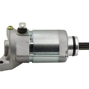 Honda Cbr600rr 2007-2012 Starter Motor Assembly