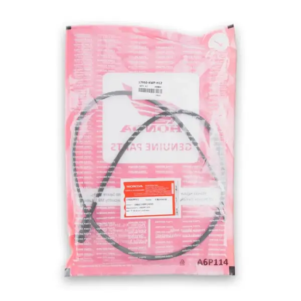 Honda Choke Cable For Dio 2021 - Image 3
